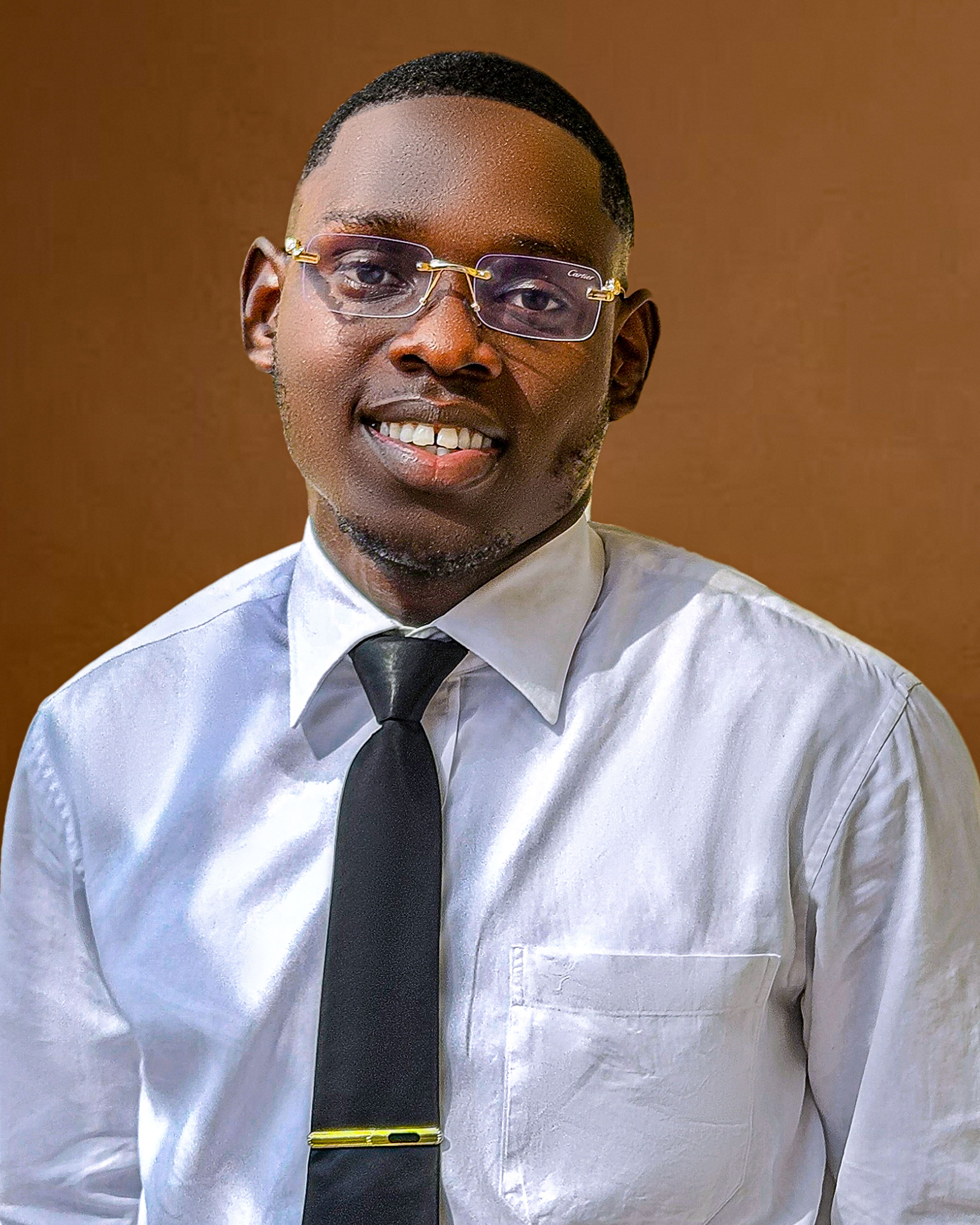 Blessed Anthony Etim